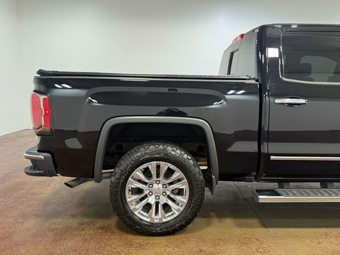 Used 2017 GMC Sierra 1500 SLT image 35