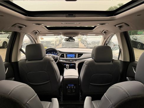 Used 2021 Buick Enclave Premium w/ Sun and Sites Package AWD/4WD image 3