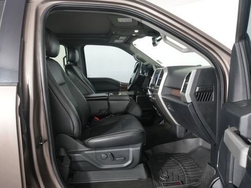 Used 2019 Ford F150 Lariat w/ Equipment Group 501A Mid AWD/4WD image 37