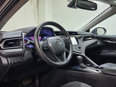Used 2020 Toyota Camry LE w/ Convenience Package AWD/4WD image 13