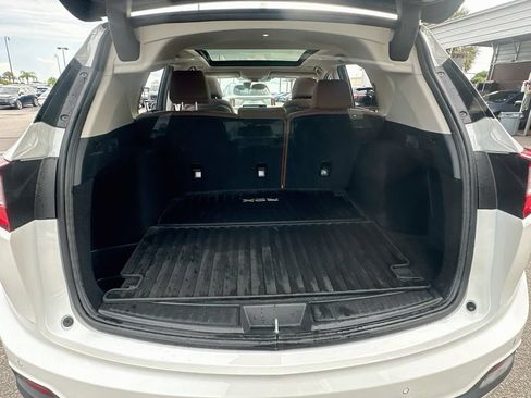 Used 2022 Acura RDX w/ Technology Package FWD image 27