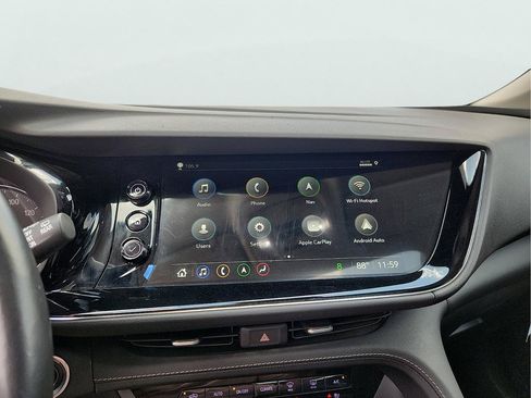 Used 2023 Buick Envision Avenir FWD image 21