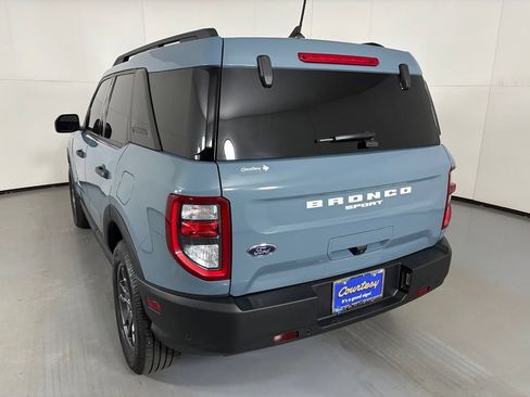 Used 2021 Ford Bronco Sport Big Bend w/ Big Bend Package (96B) AWD/4WD image 6