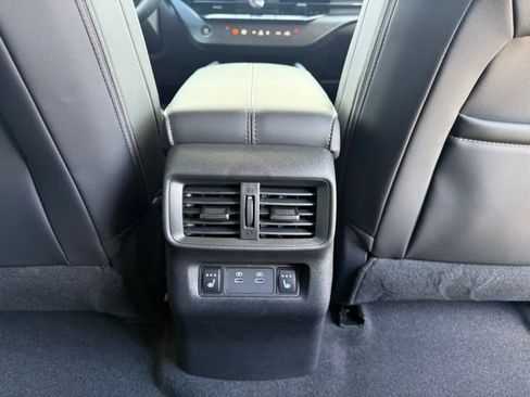 New 2026 Nissan Murano SL image 25