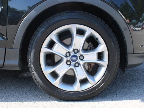Used 2014 Ford Escape Titanium w/ Equipment Group 401A FWD image 39