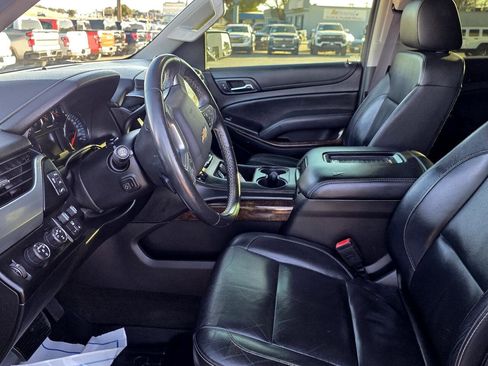 Used 2016 Chevrolet Tahoe LT image 11