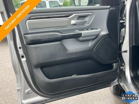 Used 2022 RAM 1500 Big Horn AWD/4WD image 28