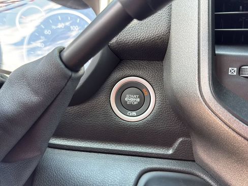 New 2026 RAM 2500 Tradesman AWD/4WD image 24