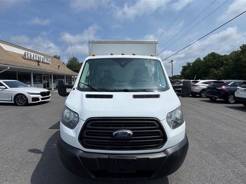 Used 2019 Ford Transit 350 138 RWD image 15