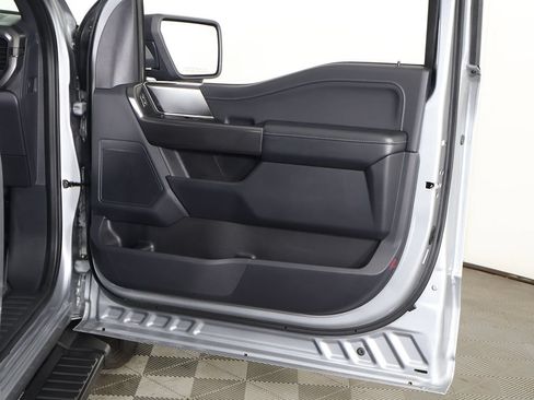 Used 2024 Ford F150 XLT w/ Bed Utility Package AWD/4WD image 20