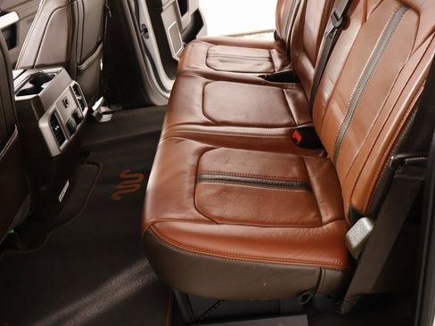 Used 2022 Ford F250 King Ranch w/ Chrome Package image 13