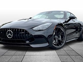 New 2026 Mercedes-Benz AMG GT 55 video 2