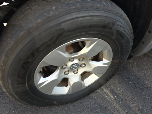 Used 2025 RAM 1500 Big Horn AWD/4WD image 2