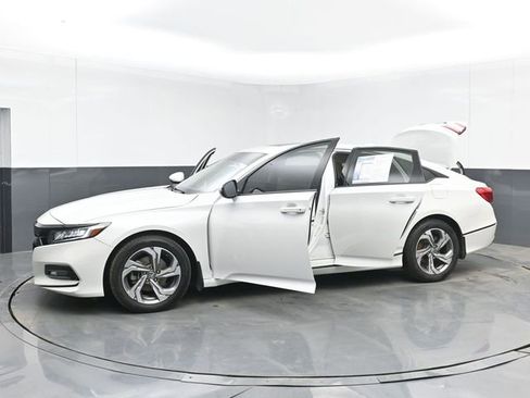 Used 2018 Honda Accord EX-L image 50