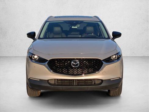 Used 2023 MAZDA CX-30 2.5 Turbo w/ Premium Plus Pkg AWD/4WD image 2
