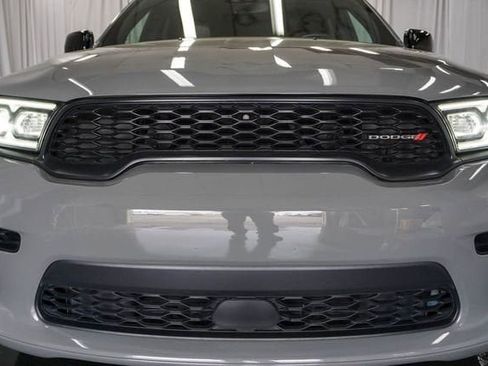 Used 2024 Dodge Durango GT AWD/4WD image 3