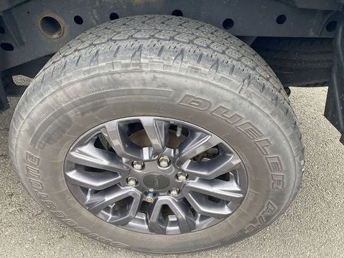 Used 2021 Ford Ranger XLT w/ Equipment Group 301A Mid AWD/4WD image 11