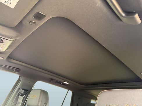 Certified 2023 Chevrolet Tahoe High Country RWD image 14