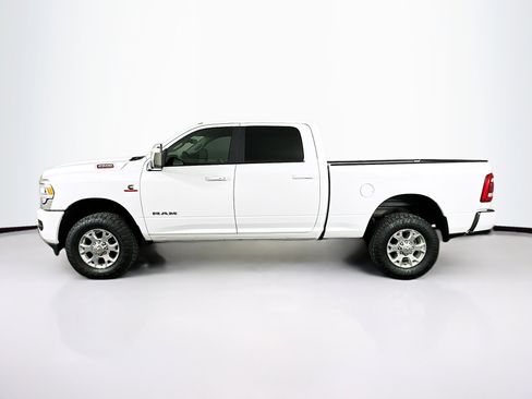 Used 2024 RAM 2500 Laramie w/ Safety Group image 4