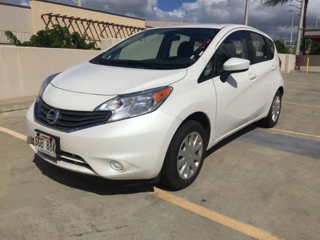 Used 2015 Nissan Versa Note SV FWD image 3