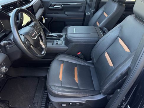 Used 2024 GMC Sierra 2500 AT4 w/ AT4 Premium Plus Package image 13