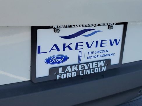 New 2025 Ford Mustang Mach-E Premium image 29