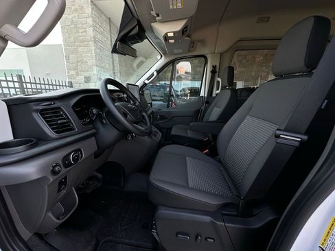 New 2025 Ford Transit 350 XLT image 32