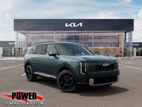 New 2027 Kia Telluride X-Line SX Prestige AWD/4WD image 1