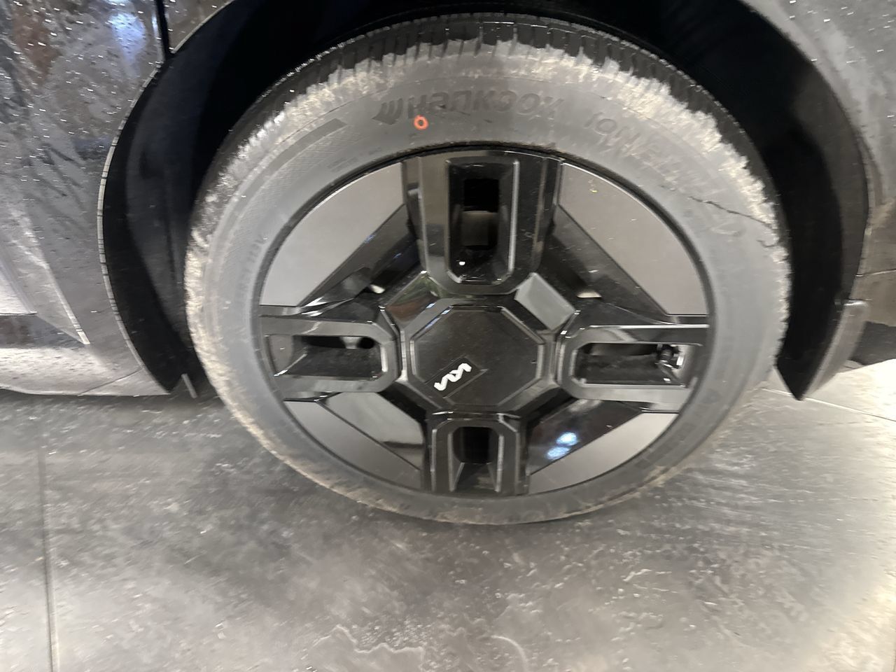 New 2026 Kia EV9 GT-Line AWD/4WD image 15