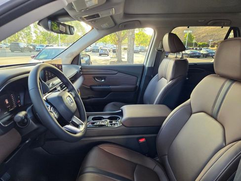 New 2026 Honda Pilot Touring image 27