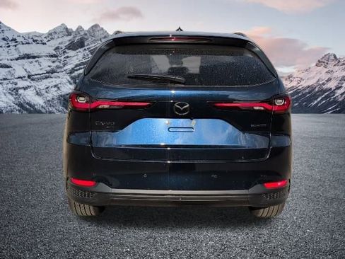 New 2026 MAZDA CX-90 3.3 Turbo w/ Premium Sport Pkg image 35