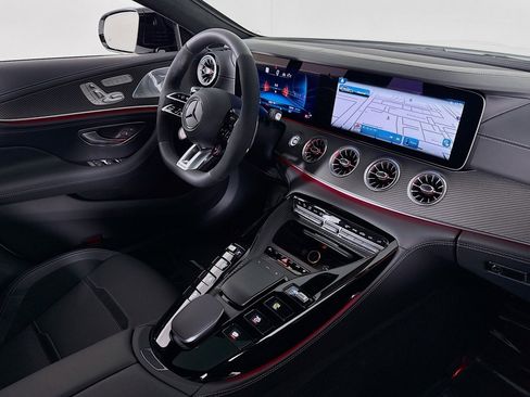 New 2026 Mercedes-Benz AMG GT 43 image 15