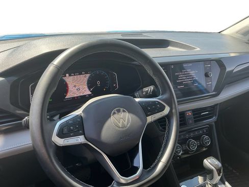 Used 2024 Volkswagen Taos SEL AWD/4WD image 24