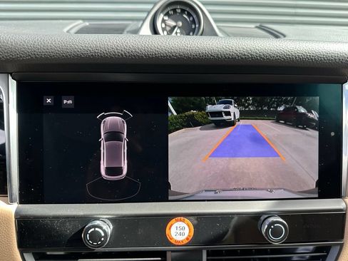 New 2026 Porsche Macan S AWD/4WD image 39