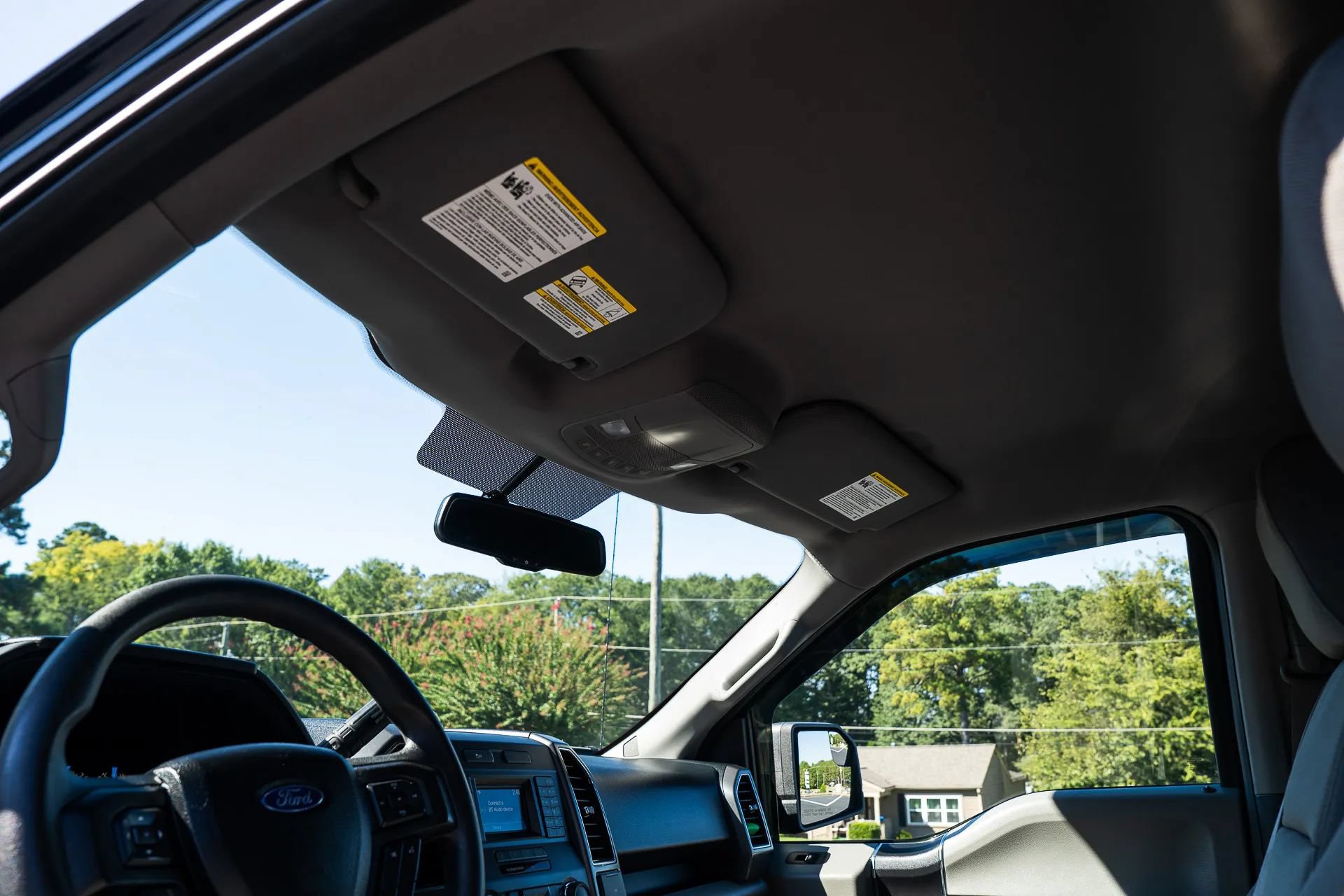 Used 2017 Ford F150 XLT RWD image 19