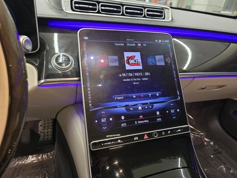 Used 2023 Mercedes-Benz S 580 S 580 image 26