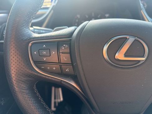 Used 2019 Lexus ES 350 F Sport w/ Accessory Package 2 image 18