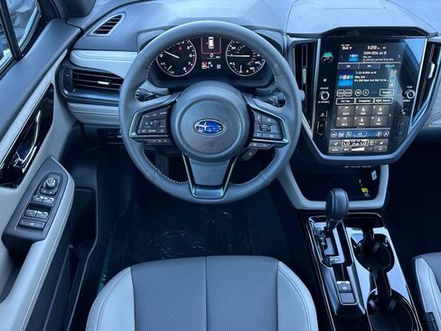 Certified 2026 Subaru Forester Limited w/ Limited Package AWD/4WD image 16