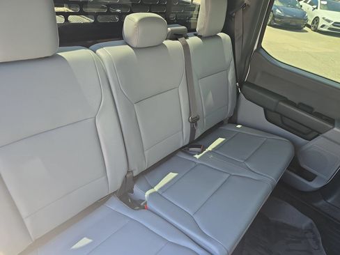 Used 2023 Ford F450 XL AWD/4WD image 11