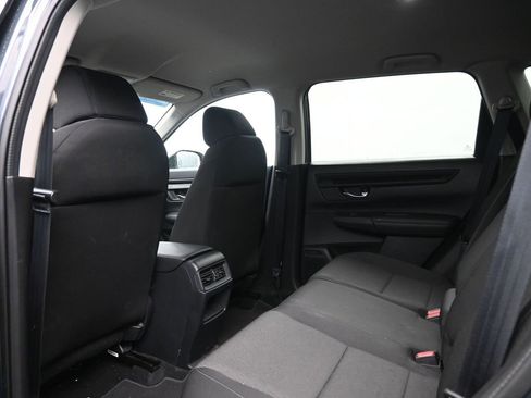 Used 2025 Honda CR-V LX image 22