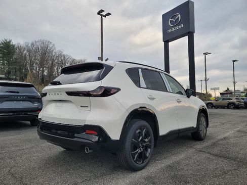 New 2026 MAZDA CX-5 2.5 S w/ Premium Package AWD/4WD image 15