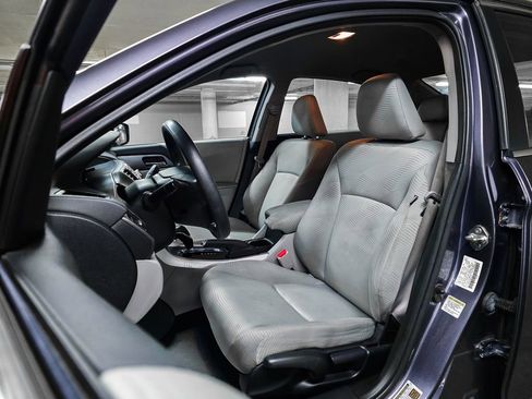 Used 2014 Honda Accord LX image 16