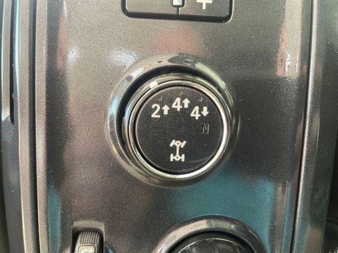 Used 2017 Chevrolet Silverado 2500 W/T w/ Snow Plow Prep Package AWD/4WD image 20