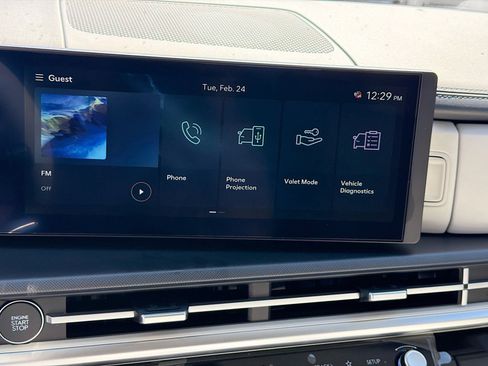 New 2026 Hyundai Santa Fe SE image 30