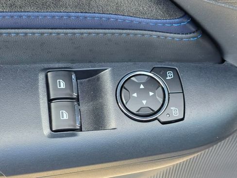 New 2026 Ford Mustang Dark Horse image 7