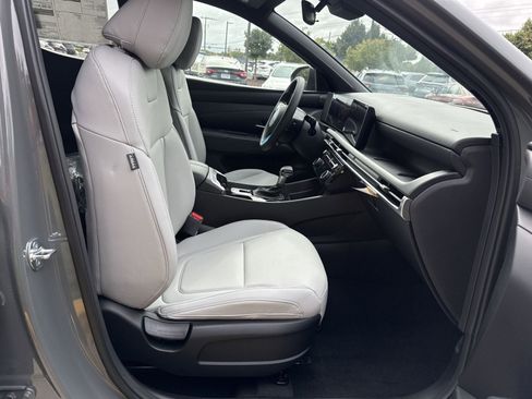 New 2026 Hyundai Santa Cruz SEL image 25