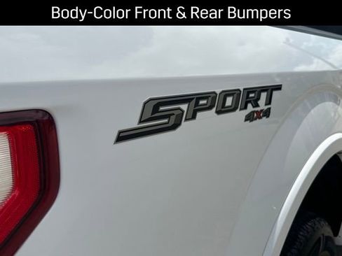 Used 2019 Ford F150 XLT w/ Equipment Group 302A Luxury image 23