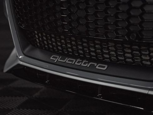 Used 2020 Audi TT RS image 5