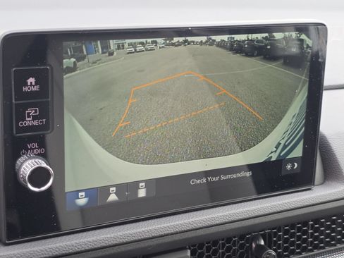 New 2026 Honda CR-V LX image 3