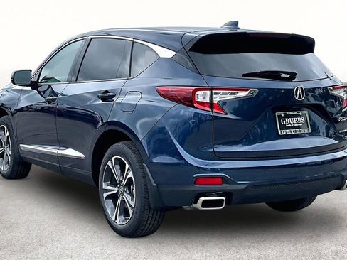 New 2026 Acura RDX SH-AWD w/ Technology Package image 5